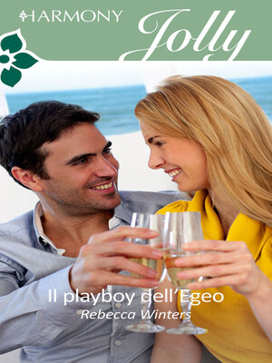 cover image of Il playboy dell'Egeo